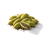 Cardamom