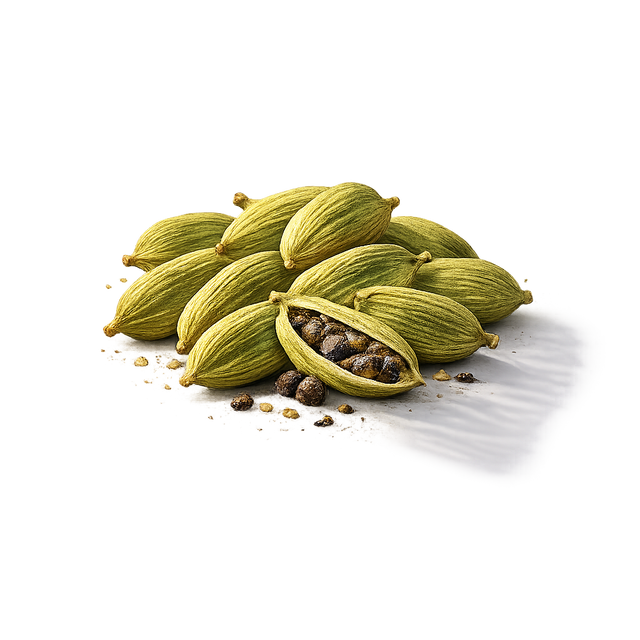 Cardamom