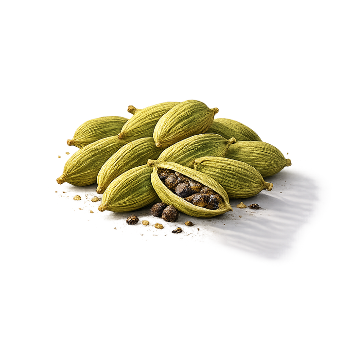 Cardamom