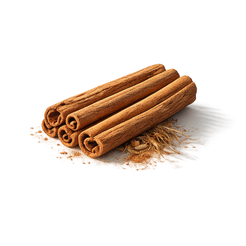Cinnamon