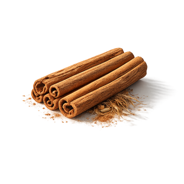 Cinnamon
