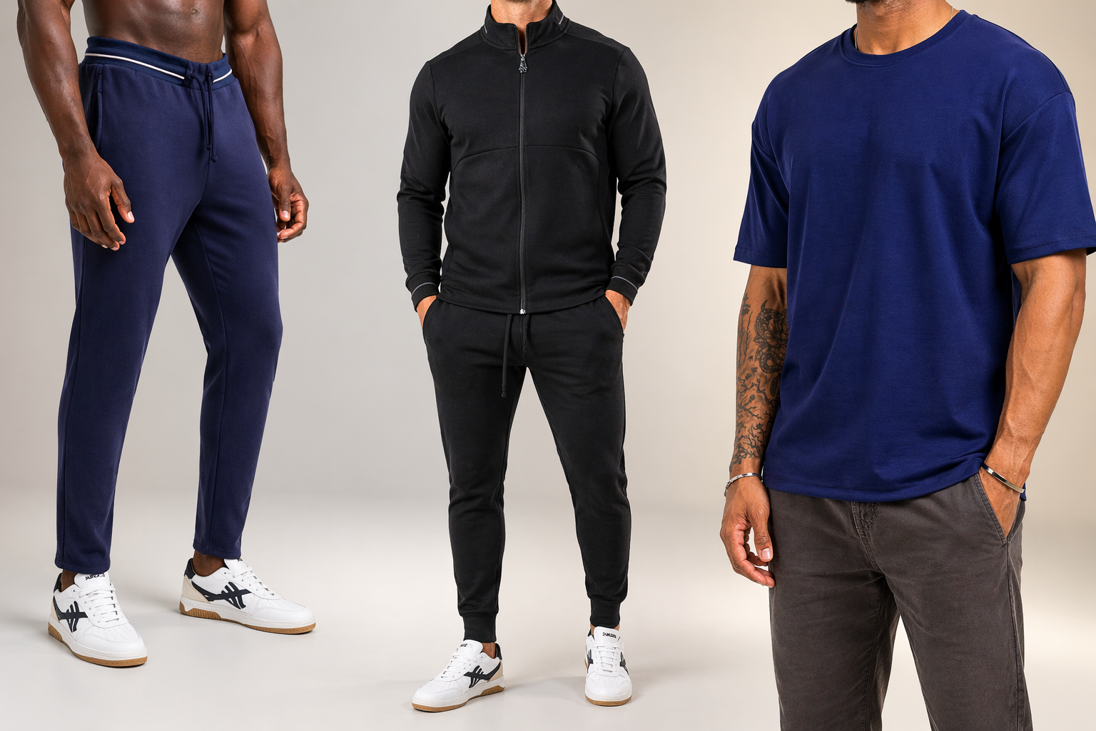 Athleisure