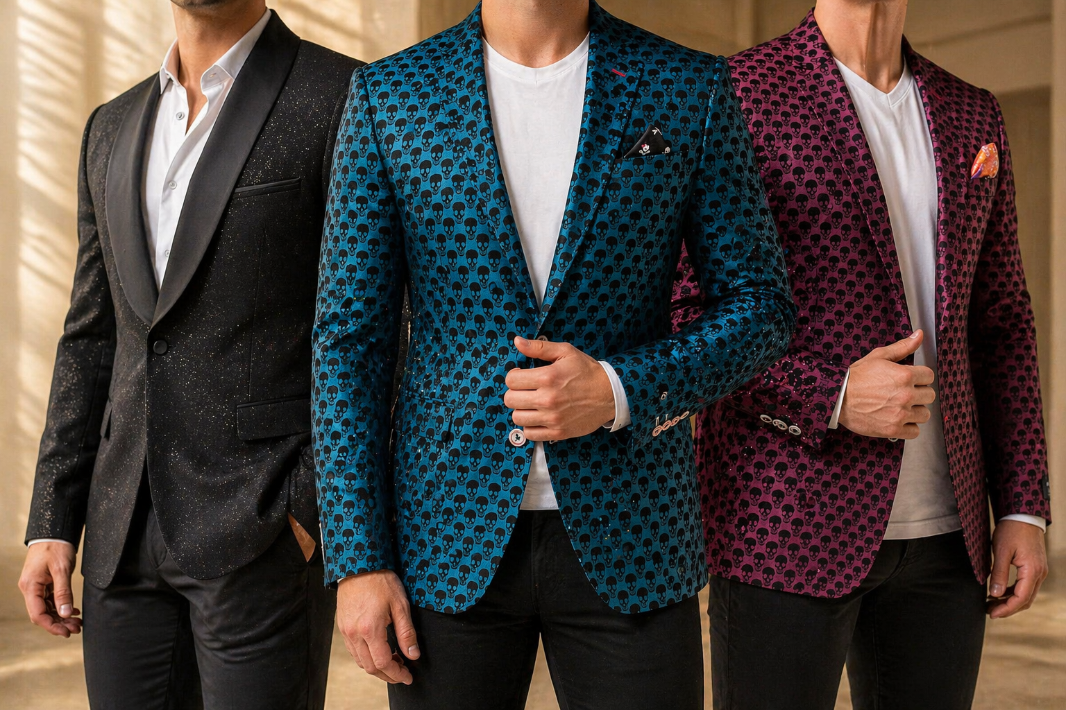 Blazers