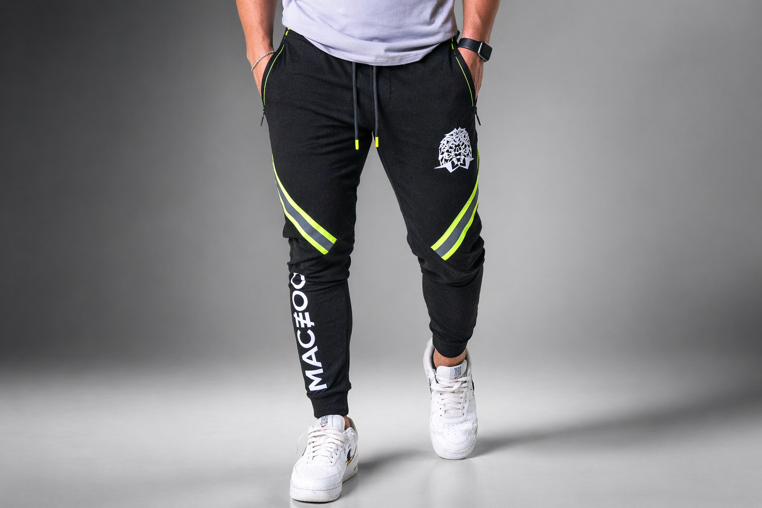 Joggers