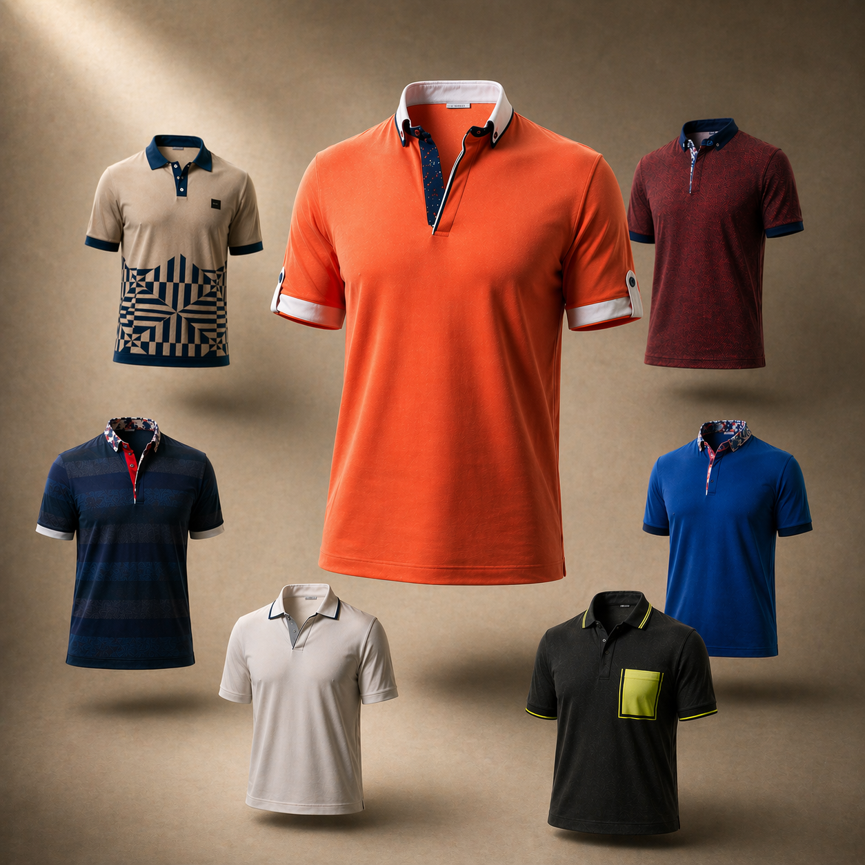 Polos