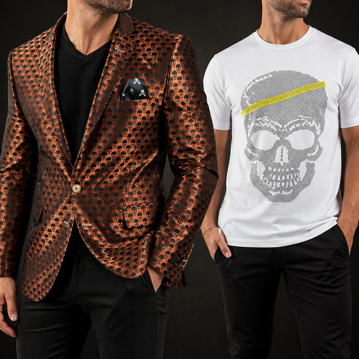 Skulls