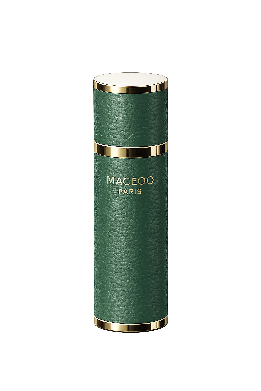 Leather Case For Fragrance