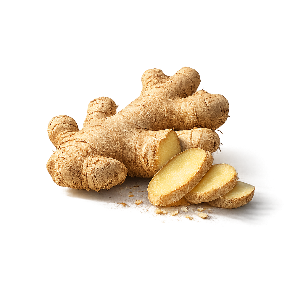 Ginger