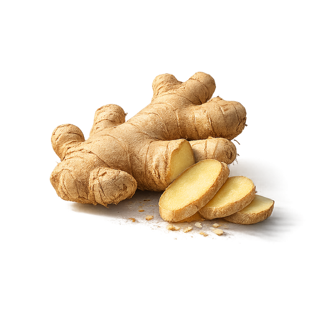 Ginger