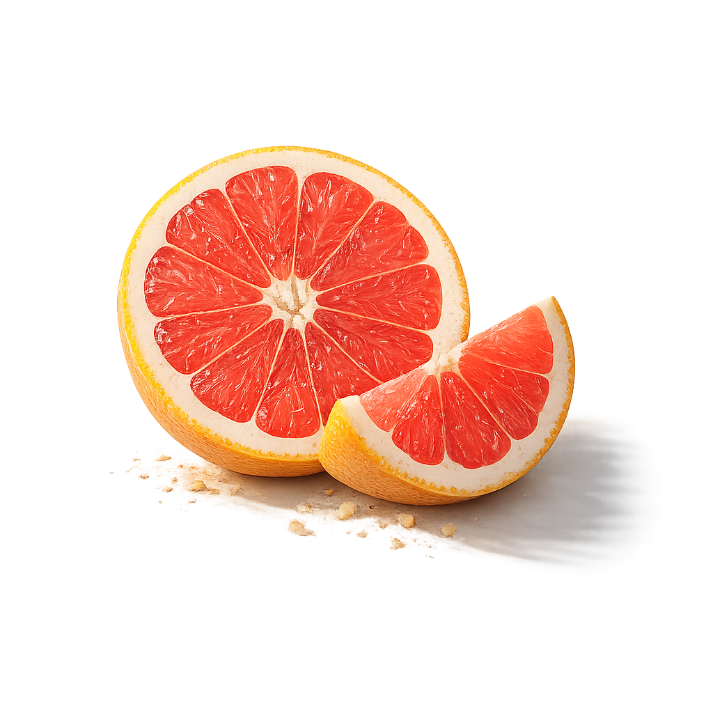 Grapefruit