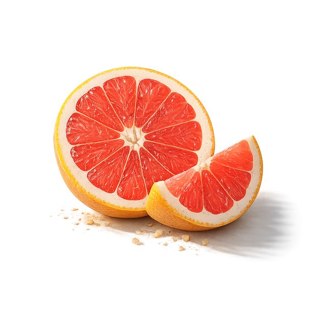 Grapefruit