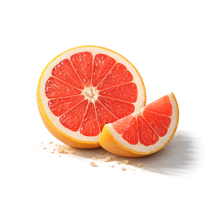 Grapefruit