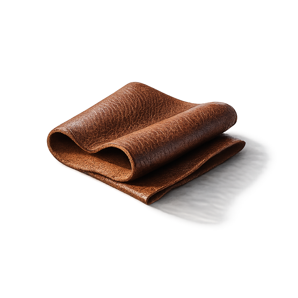 Leather