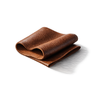 Leather