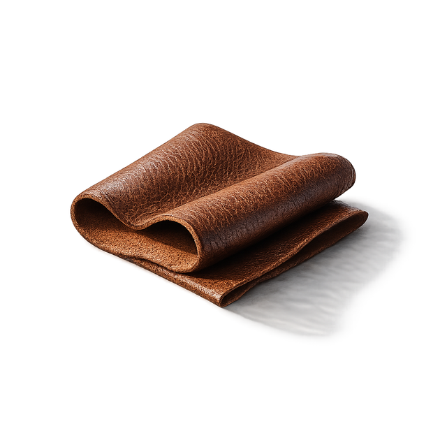 Leather