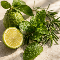 Aromatic Fresh