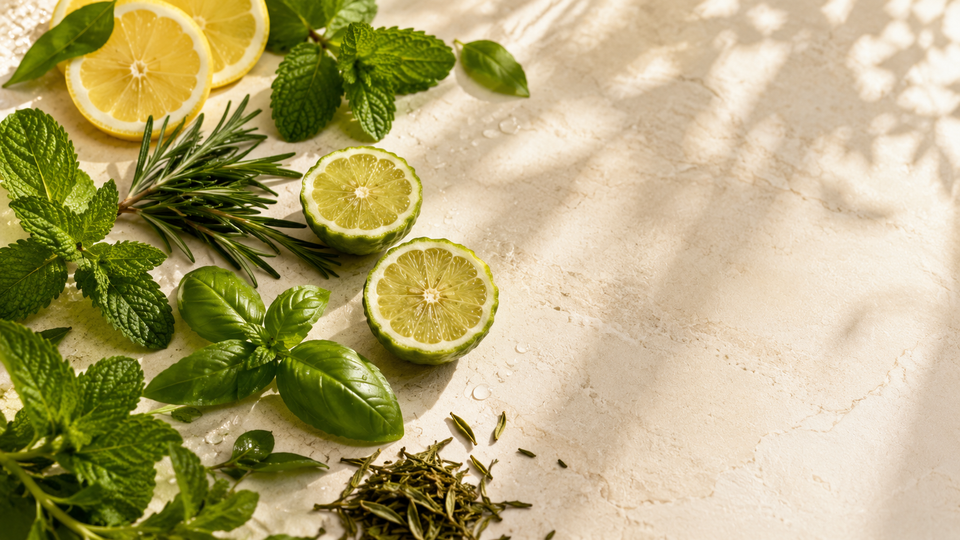 Aromatic Fresh