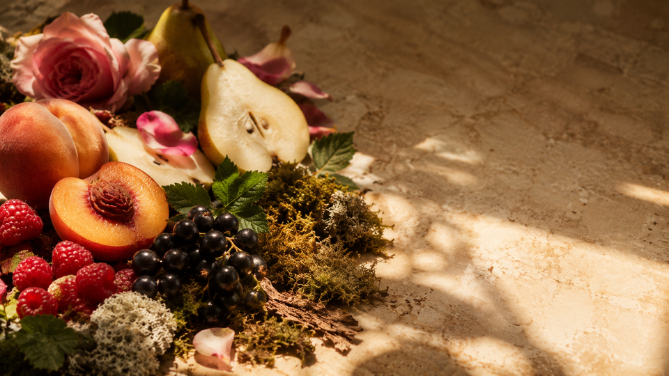 Chypre Fruity