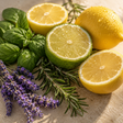 Citrus Aromatic