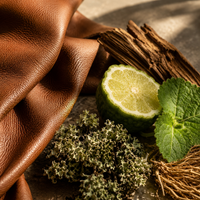 Leather Chypre
