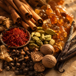 Oriental Spicy