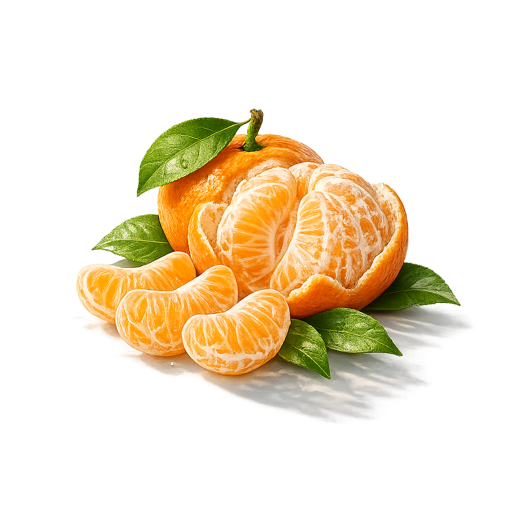 Mandarin