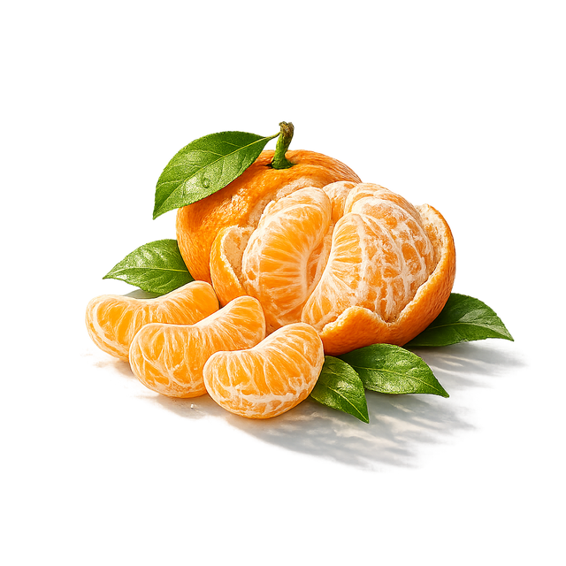Mandarin