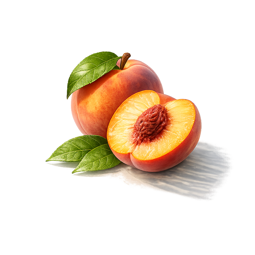 Peach