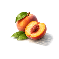 Peach