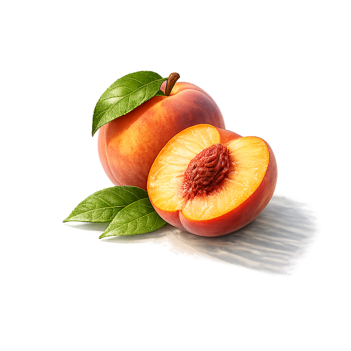 Peach