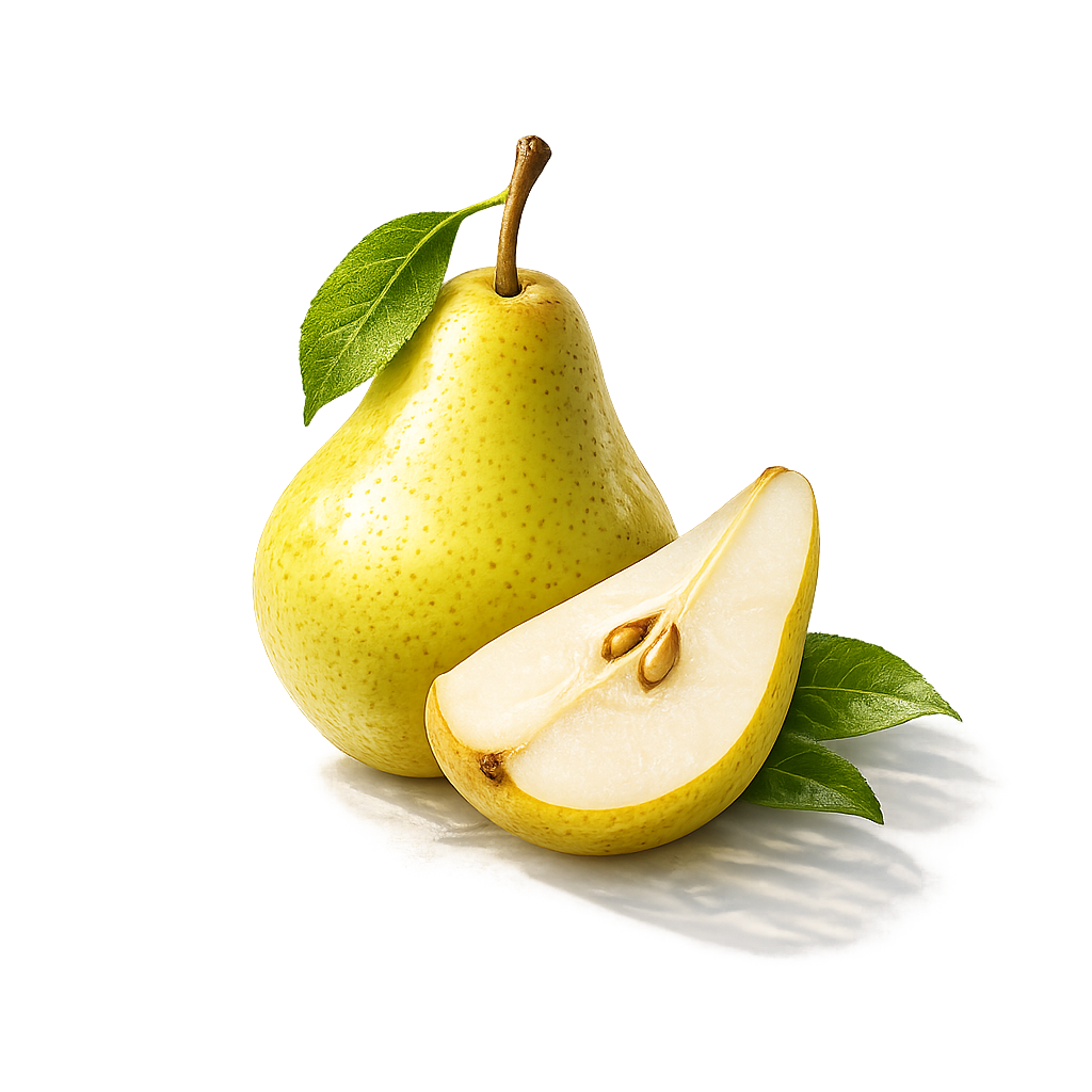 Pear