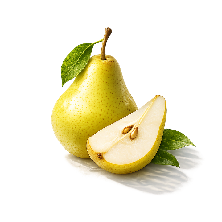 Pear