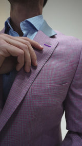 Blazer Socrate EvoResistance4 Pink View-7