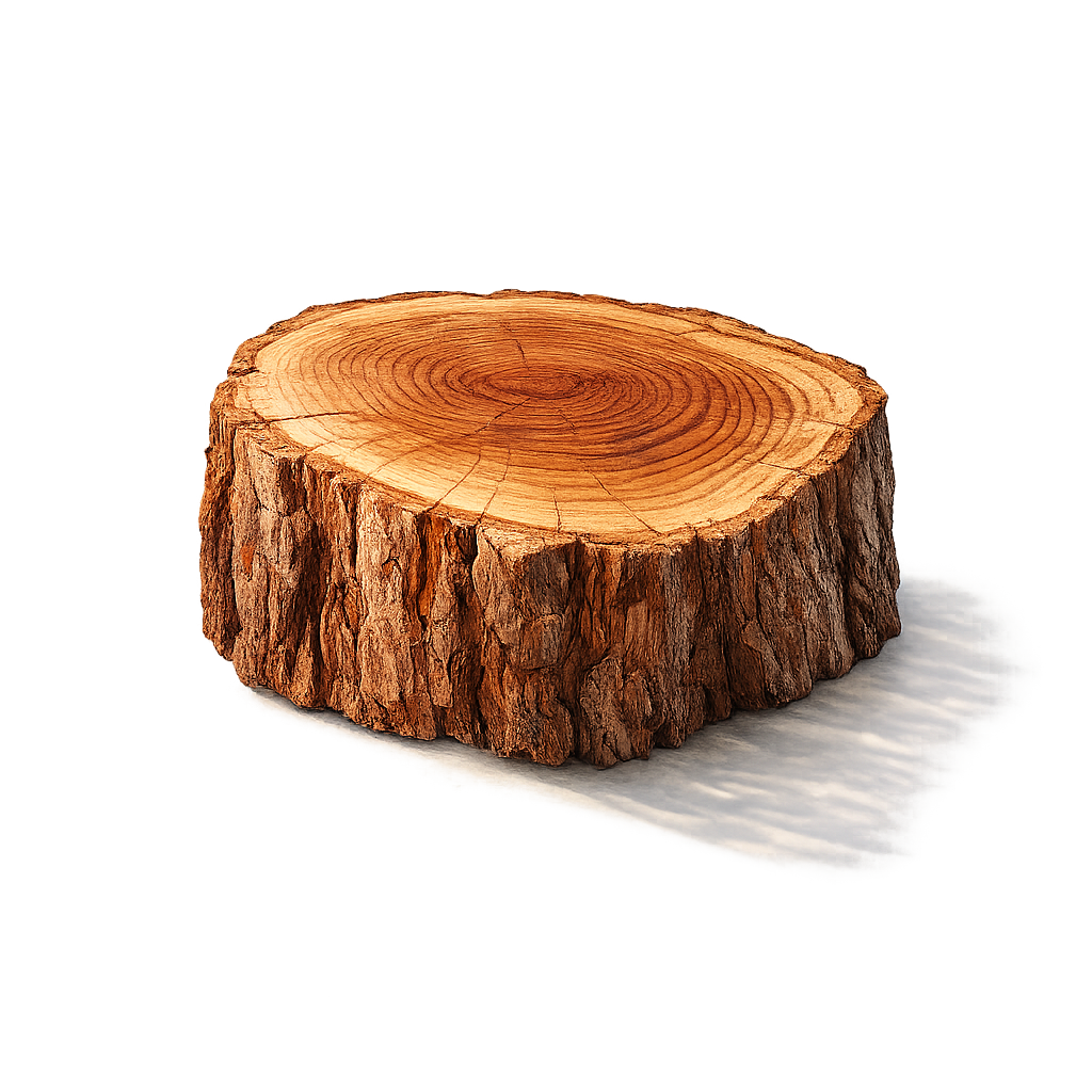 Sequoia Wood