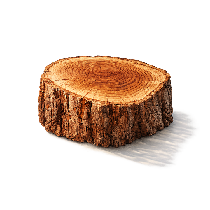 Sequoia Wood