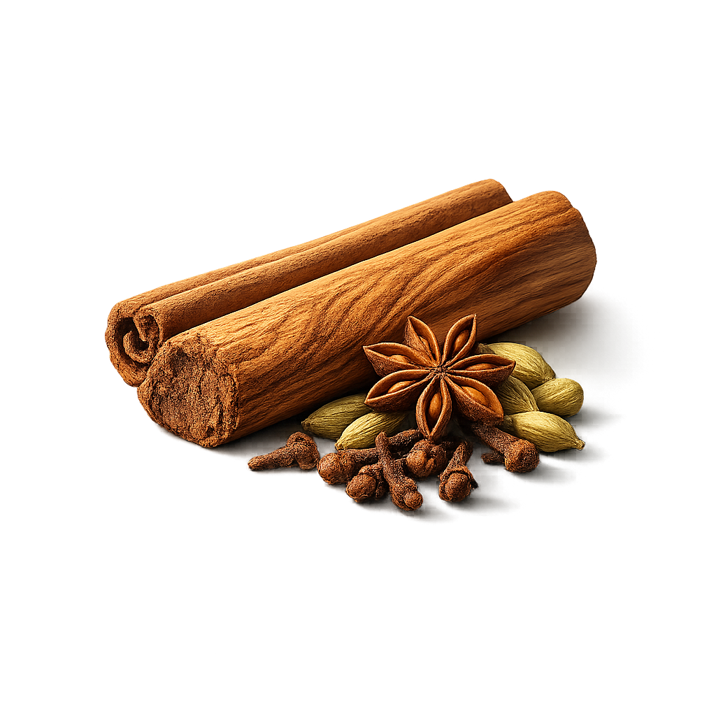Spices