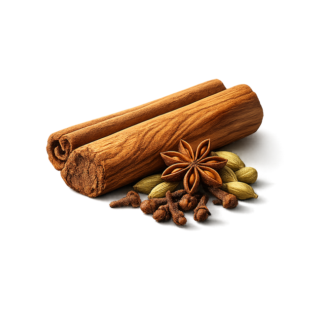 Spices