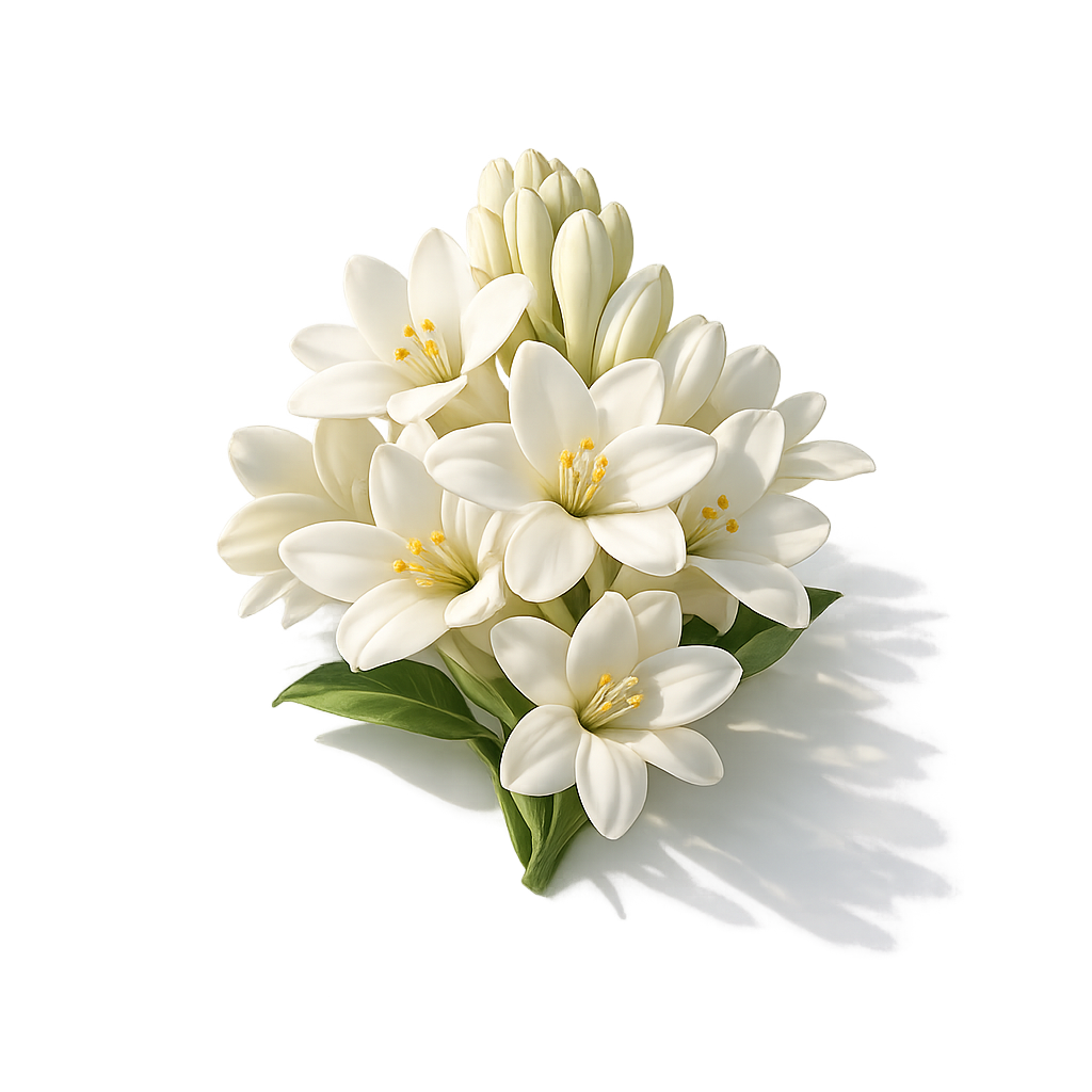 Tuberose