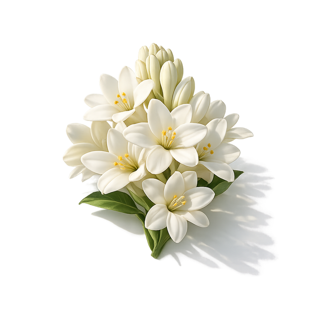 Tuberose