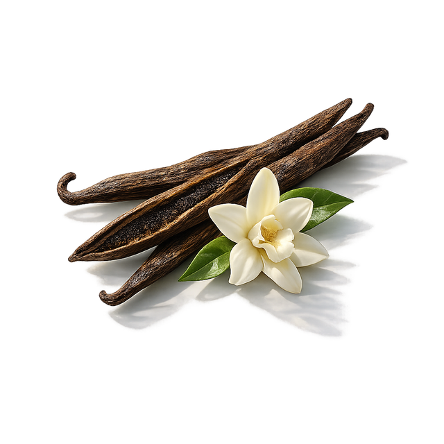 Vanilla