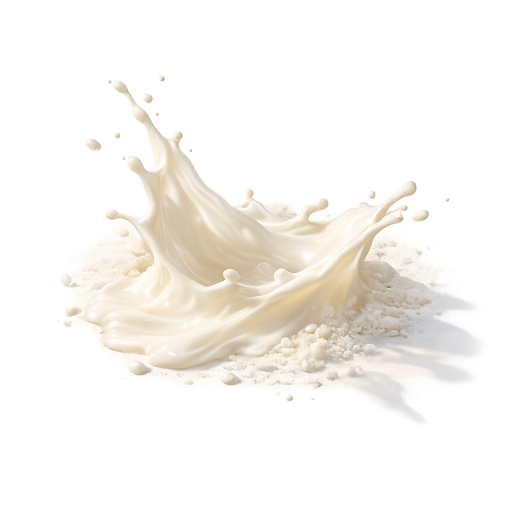 Warm Milk