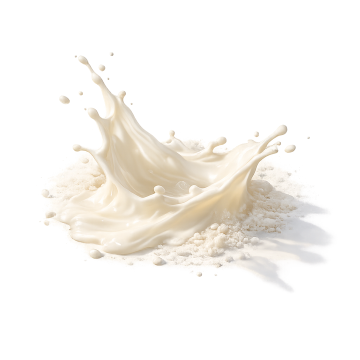 Warm Milk