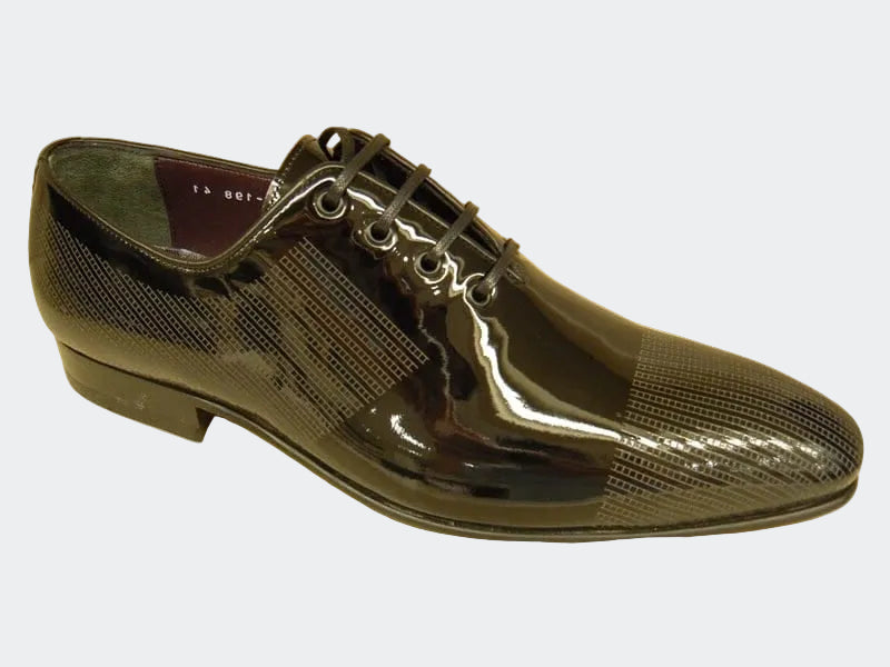 Shoe Class Ladders Black