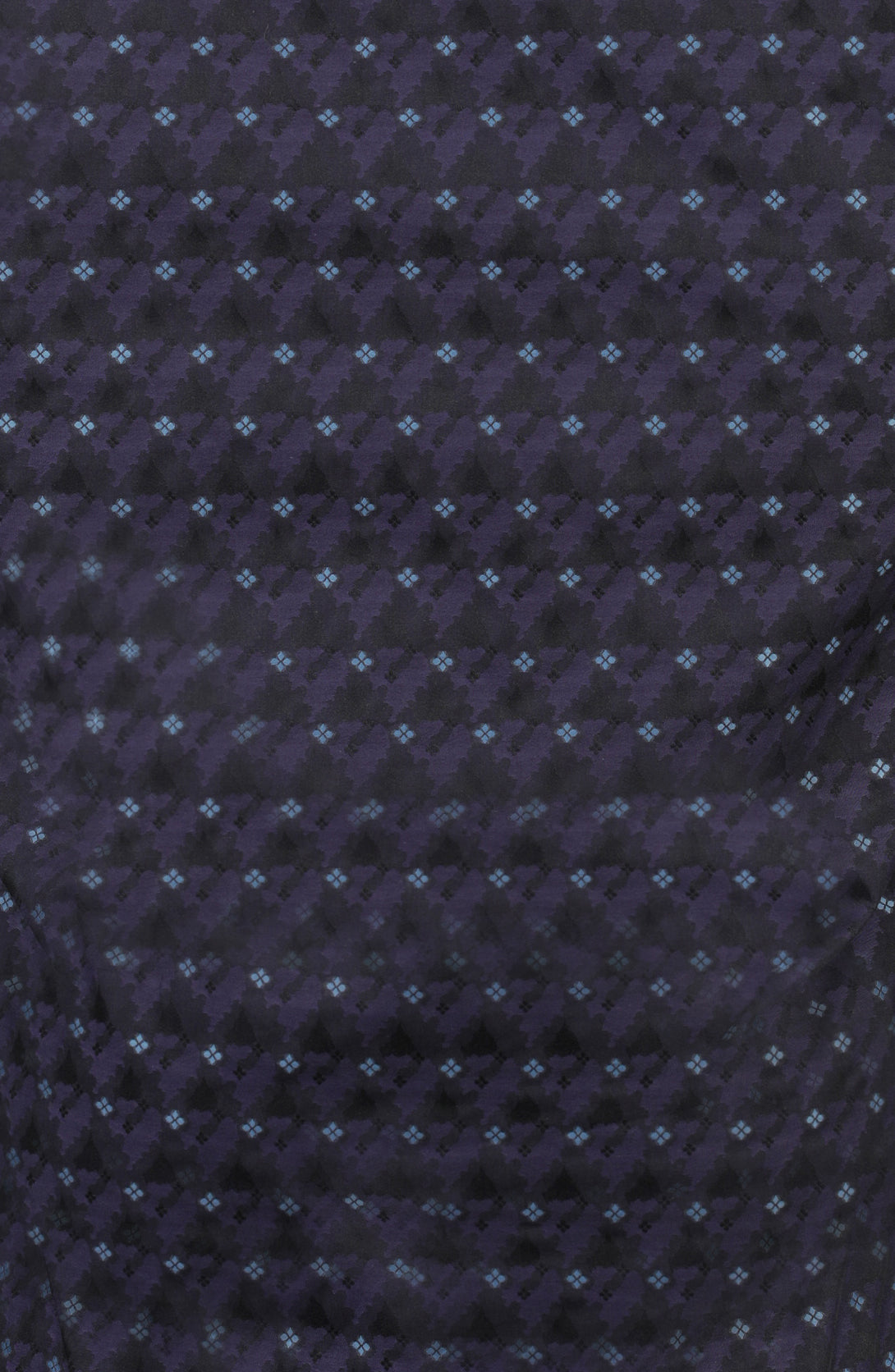 Eins Stacked Purple