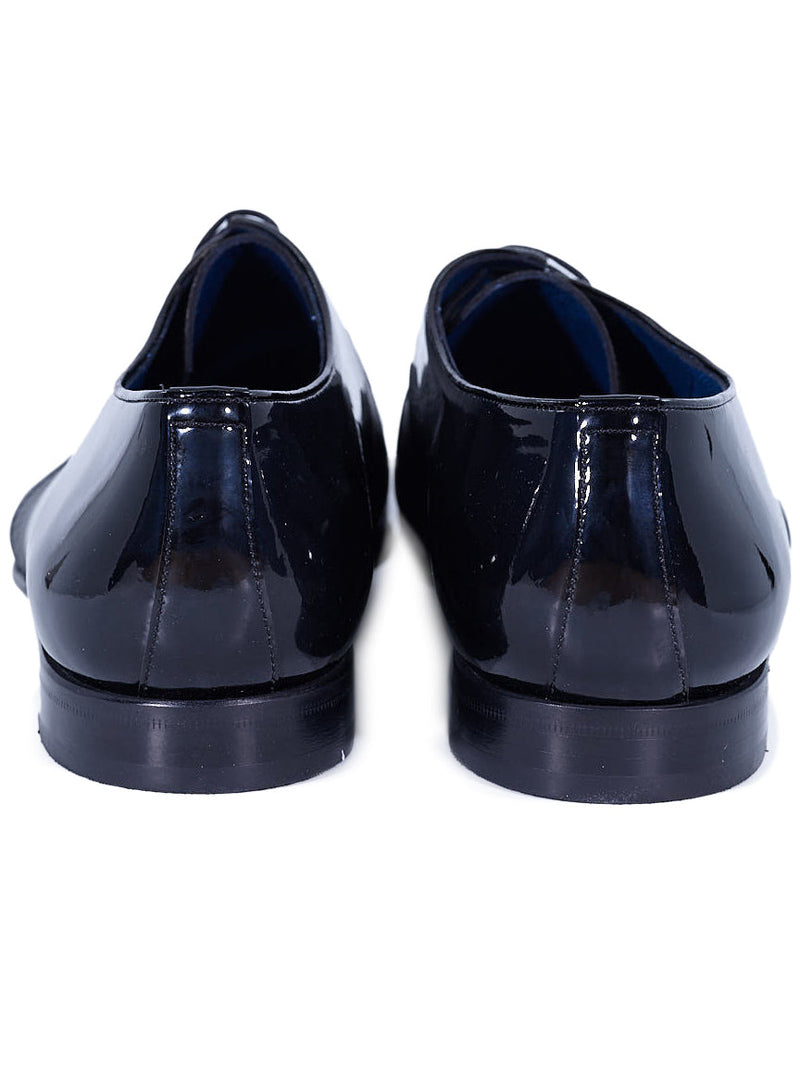 Shoe Class Middle Black