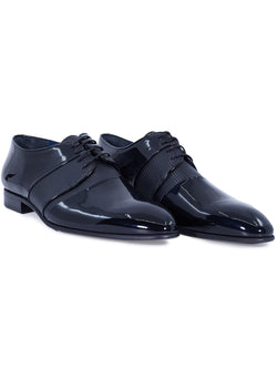 Shoe Class Middle Black