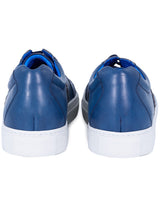Shoe Casual Artisan Blue View-3