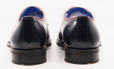 Shoe Class Elegance Blue View-2