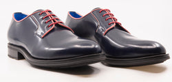 Shoe Class Elegance Blue