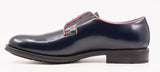 Shoe Class Elegance Blue View-3
